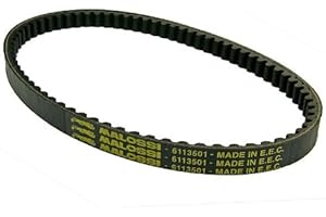 Keilriemen Malossi MHR X K Belt für SYM (Sanyang) Jet 4R 50 2T JD05W