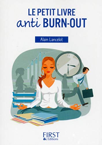 Download Le Petit Livre anti burn-out Download Le Petit Livre anti burn-out