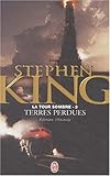 La Tour Sombre, Tome 3 : Terres perdues
