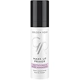 Golden Rose Make-Up Primer Mattifying&amp;Pore Minimising - Matlaştırıcı ve G&ouml;zenek Sıkılaştırıcı Makyaj Bazı 30 ml