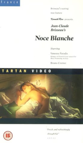 Preisvergleich Produktbild Noce blanche [VHS]