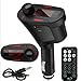 Produktbild Neu MP3 FM Radio Transmitter Musik Player KFZ PKW LKW Edition Auto Radio USB-Stick SD TF kompatibel