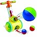 TOMY Pic 'n' Pop Walker