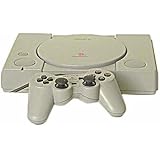 Console Playstation 1