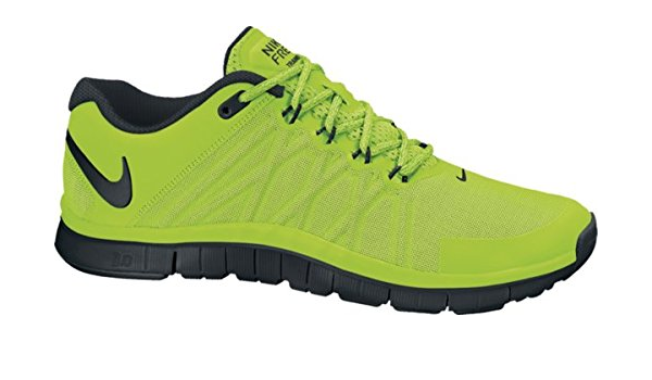 nike free trainer 3.0 volt