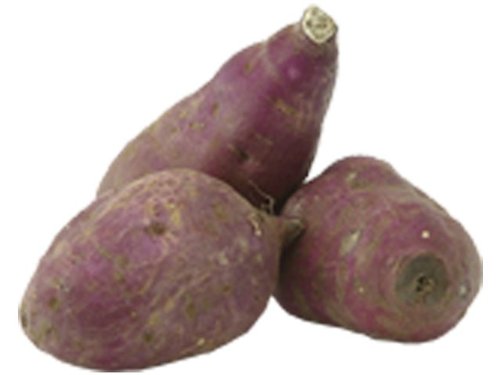 Preisvergleich Produktbild GROENTE VERS Süßkartoffeln, Ube, Kartoffeln, süß 200g [Misc.]