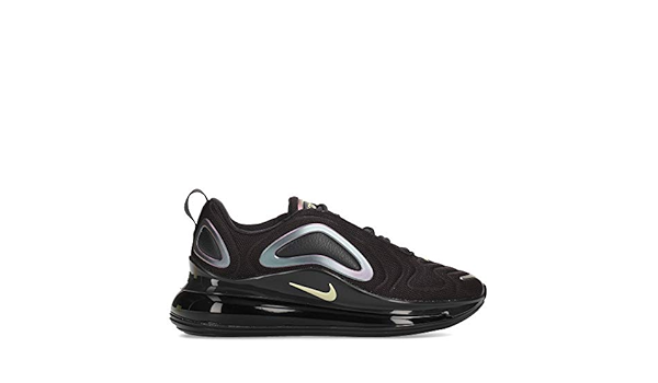 NIKE AIR MAX 720 Oil Grey Bicycle Yellow Womens Trainers CN0137 001 UK 4  EUR 37.5 US 6.5: Amazon.co.uk: Shoes \u0026 Bags