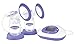 Lansinoh 2-in-1 Electric Breast Pump