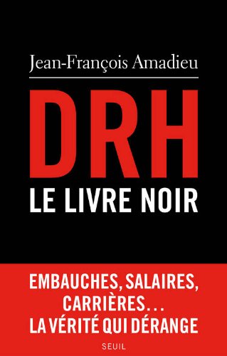 couverture de : DRH