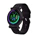 Produktbild Mumuj Smartwatch Fitness Uhr, Blutdruck Uhr mit Pulsuhren IP67 Wasserdicht Sport Uhr Aktivitätstracker Fitness Uhr Schlafmonitor schrittzähler Damen Herren Smart Watch Uhr für Android iOS (A)
