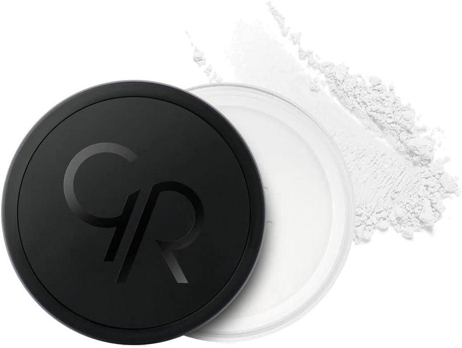 Golden Rose Long Wear Finishing Powder - Transparan Sabitleyici Toz Pudra 11 g