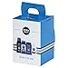 Nivea Men Mini Treats For Him Gift Set - 4-Piece