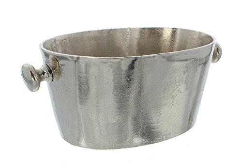 Sektkühler "Silber"
