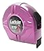 Produktbild Lufkin K625 25-ft Locking Sae Susan G. Komen Hi-Viz Pink Chrome Tape Measure by Lufkin