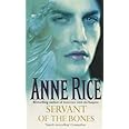 Servant Of The Bones