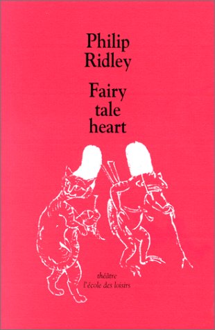 couverture de : Fairytaleheart