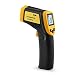 Produktbild Amzdeal Infrarot Thermometer Berührungslose Pyrometer -32 bis 380°C mit Displaybeleuchtung Batterie im Lieferumfang