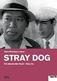 Stray Dog - Ein streunender Hund (OmU) - Toshiro Mifune