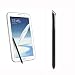 Produktbild Tonsee Touchscreen Sie-Stift S für Samsung Galaxy Note 8.0 N5100, schwarz
