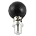 Produktbild RAM Mount M10 x 1.25 Pitch Male Thread With 1 Ball