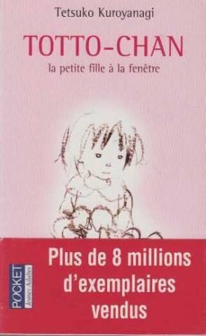 couverture de : Totto-chan