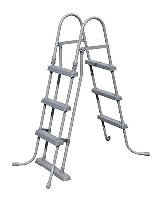 Bestway Échelle Pour Piscine De 107 cm Bestway 58330