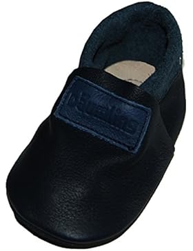 Däumling Lilly, Kleinkinder Puschen, Lauflernschuhe, Babyschuhe, Krabbelschuhe