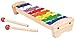 Everearth Wooden Xylophone Musical Instrument