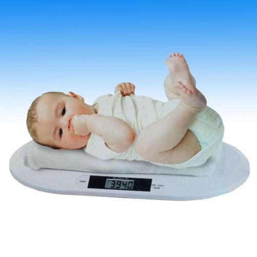 Digital Baby Weighing Scale