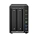 Produktbild Synology DS718+ inkl. WD Red Festplatten(2 x 8TB WD Red) …