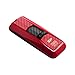 Produktbild Silicon Power 16 GB Blaze B50 USB 3.0 Ultra Fast Flash Drive, Lesen bis zu 90 Mb/s, rot (sp016gbuf3b50 V1r)