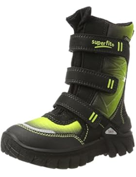 Superfit Jungen Pollux Schneestiefel