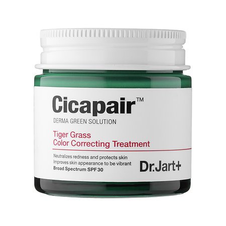 Dr. Jart+ Cicapair Derma Green-Cure Solution Recover Cream 50ml / 1.7fl.oz