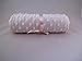 Popcorn Textured/Dimple Effect Pram,Moses Blanket (Pink)