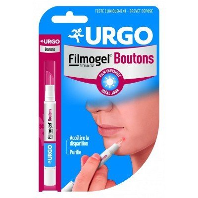 Urgo Filmogel Boutons Stylo de 2 ml