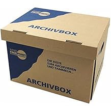 Suchergebnis auf Amazon.de für: aufbewahrungsboxen box archivboxen