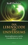 Cover zum Buch Der Lebenscode des Universums: Quante...