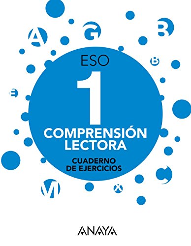 Compresión lectora 1