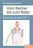 Image de Vom Becher bis zum Baby: Ratgeber für Spender, Paare und alleinstehende Frauen. Mit Vorlagen für d