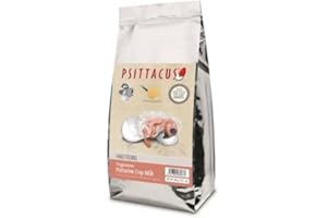 PSITTACUS - Leche de Buche para psittacidas 500 gr PSITTACUS