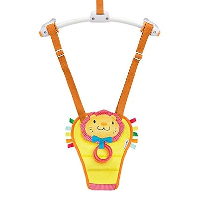 Munchkin Sautoir de Porte Deluxe Lion - Multicolore