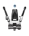Produktbild Tacx Fahrradheimtrainer Ironman VR-Trainer Schwarz