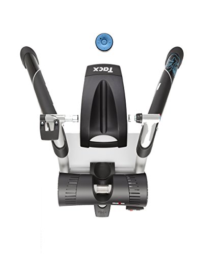 Preisvergleich Produktbild Tacx Fahrradheimtrainer Ironman VR-Trainer Schwarz