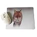 Produktbild Successg Einfaches Design Fox Office Mäuse Gamer Soft Mauspad Größe Für 180X220X2Mm Und 250X290X2Mm Kleine Mousepad 25X29Cm