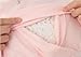 BRAND NEW Pink 2 Piece Nursing Pyjama Set UK Size 14