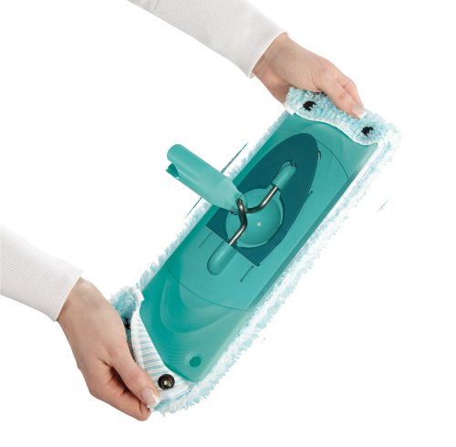 Leifheit 52014 Set Clean Twist System M - 8