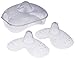 MAM Breast Feeding Starter Set including Breast pump and Anti colic self sterilising bottles (Green)
