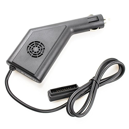 Preisvergleich Produktbild Anbee Auto-Ladegerät kfz ladegerät für DJI Mavic Pro Drohne Akku