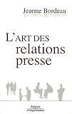 L'art des relations presse