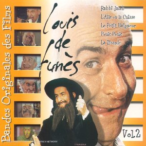 Louis de Funès, vol 2